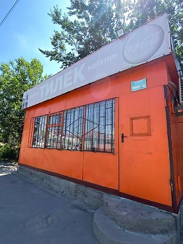 Продажа павильонов: Срочно продам большой гараж, павильон без места, самовывоз - — 4