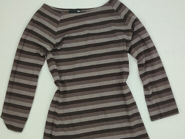 bluzki w paski bershka: H&M, Women's blouse, XS (EU 34)
