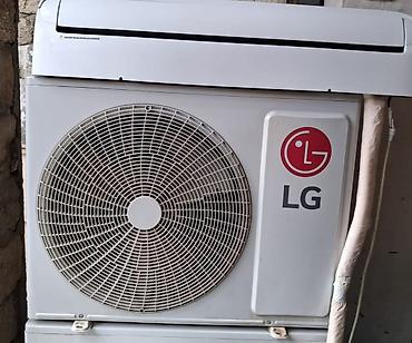 kondisioner satışı: LG Kondisoner 60kv 450 azn satilir‼️unvan yeni gunesli kod0111y sekine — 1