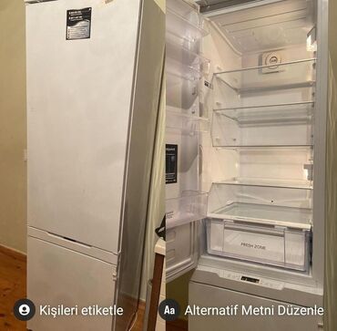 hotpoint: Холодильник Продажа