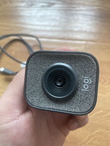 тв монитор lcd: СРОЧНО ПРОДАЮ Веб-камера Logitech для стримов профессиональная