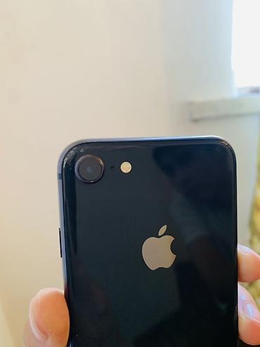 Apple iPhone: IPhone 8, 64 ГБ, Черный, Кабель — 7