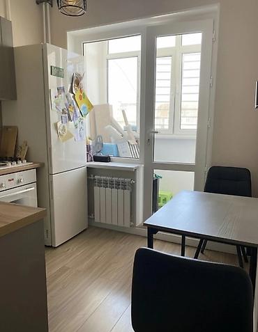 Продажа квартир: 3 комнаты, 62 м², 106 серия, 8 этаж, Евроремонт — 15