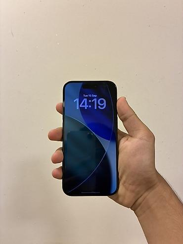 iphone 512 gb: IPhone 15 Pro, 128 GB, Blue Titanium, Face ID — 2