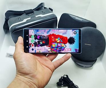 Sony: Sony Xperia 5, Б/у, 256 ГБ, цвет - Синий, 1 SIM, 2 SIM — 3