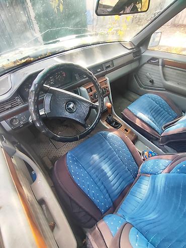 w211 e350: Mercedes-Benz E-Class: 1989 г., 2.9 л, Механика, Дизель, Седан — 3