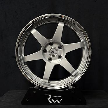 Литые Диски R 19 Комплект, отверстий - 5, Новый