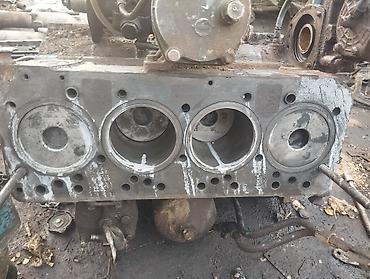 Тракторы МТЗ (Беларус): Модель: 80, Б/у — 5