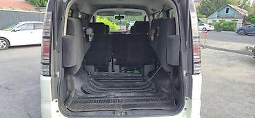 Honda: Honda Stepwgn: 2005 г., 2.4 л, Автомат, Бензин, Минивэн — 12