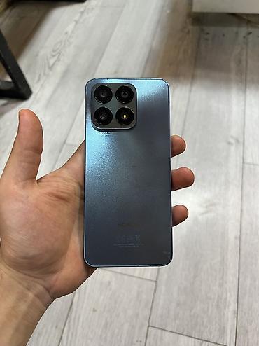 gta san andreas komputer ucun yükle: Honor X8a, 128 GB — 2