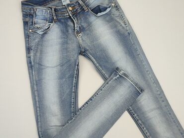 levi jeans: Jeansy, S, stan - Dobry