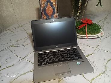 HP: İşlənmiş HP EliteBook, 12.5 ", Intel Core i7, 512 GB — 1
