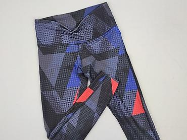 bluzki 48 plus size: Leggings, Legginsy Sportowe damskie, rozmiar S — 1
