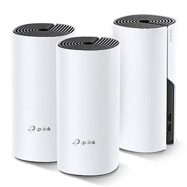 deco роутер: Tp-link Mesh Wi-Fi система Deco M4 AC1200. Быстрый и бесшовный Wi-Fi — 2