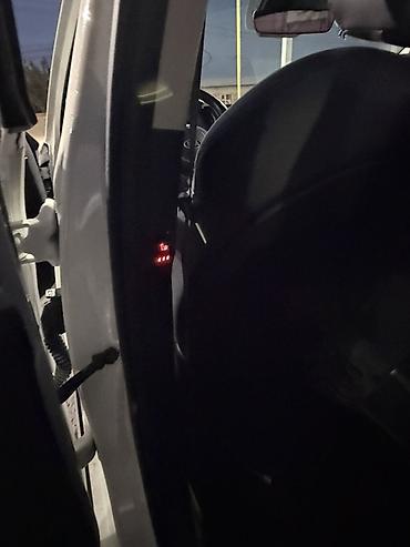 kaiyi e5: Kia K5: 2020 г., 2 л, Автомат, Газ, Седан — 6