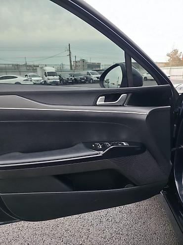 Kia: Kia K5: 2020 г., 2 л, Автомат, Газ — 8