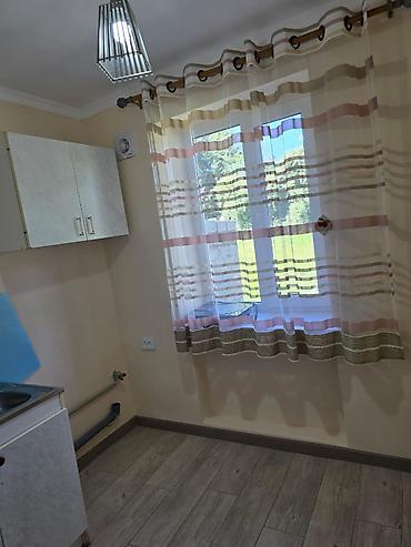 2 комнаты, 39 м², Аэропорт Манас Хрущевка, 1 этаж, Косметический ремонт at lalafo.kg 2 комнаты, 39 м², Аэропорт Манас Хрущевка, 1 этаж, Косметический ремонт