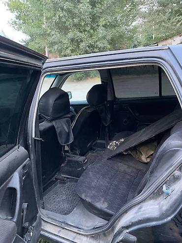 Volkswagen: Volkswagen Golf: 1992 г., Механика, Бензин, Хэтчбэк — 10