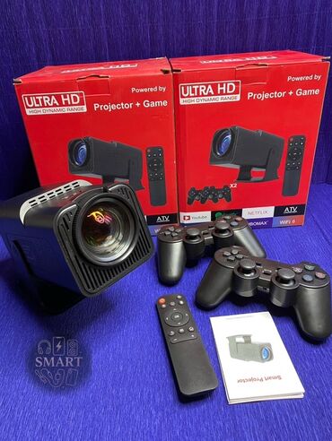 документ сканеры для проекторов китай: Проектор Ultra HD (HDR) с игровым комплектом Основные возможности: -