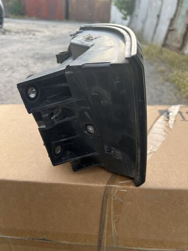 Передние фары: Комплект передних фар Land Rover 2017 г., Б/у, Оригинал — 3