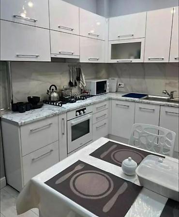 кв филармония: 2 комнаты, 60 м², Филармония Элитка, 10 этаж, Дизайнерский ремонт — 7