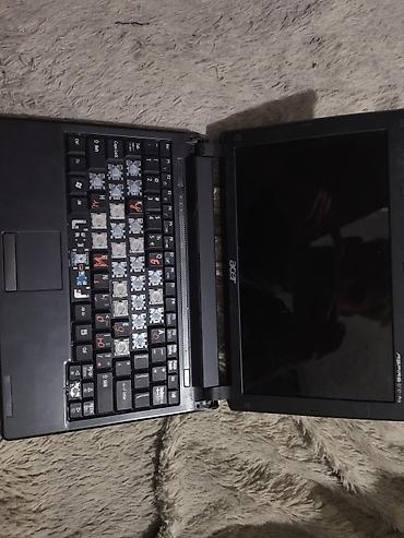 цена макбук: Acer Aspire One Pro (модель KAV,A0) — компактный 10-дюймовый нетбук — 2