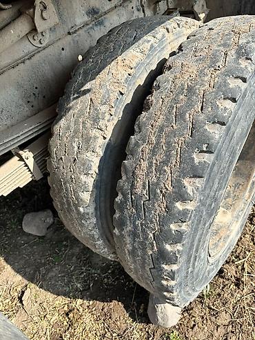 ГАЗ: ГАЗ : 1992 г., Бензин — 7