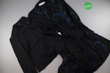 237 товарів | lalafo.com.ua: Жіночий костюм жакет, футболка та спідниця Aoteer p. L