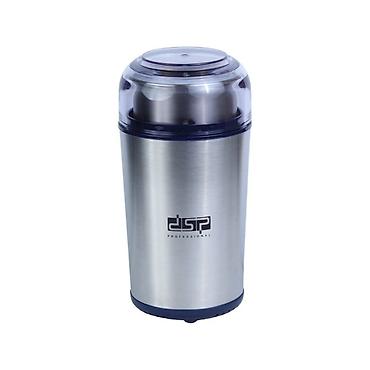 dsp mikser: №: 12217 Məhsulun adı: Qəhvəüyüdən DSP KA-3056 Silver Brend: DSP — 2