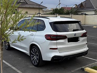 kaiyi e5: BMW X5: 2019 г., Кроссовер — 5