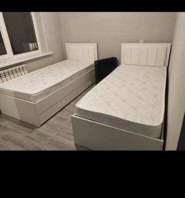 Спальные матрасы: Матрас матрас матрас для вас лучшие качества и комфортно! Разные виды — 17