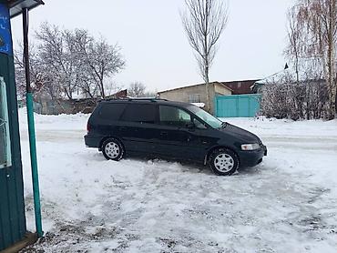 эндоскопия авто: Honda Odyssey: 1999 г., 2.3 л, Автомат, Бензин, Минивэн — 3