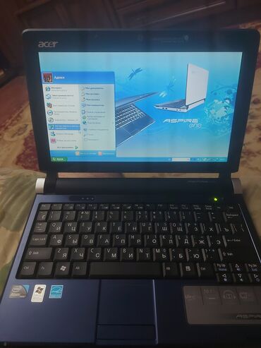блоки питания для ноутбуков asus: Нетбук, Acer, Колдонулган, Жумуш, окуу үчүн