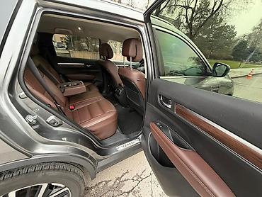 Renault: Renault QM6: 2019 г., 2 л, Автомат, Газ, Кроссовер — 16