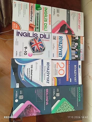 Testlər: Azərbaycan dili Testlər 11-ci sinif, DİM, 1-ci hissə, 2024 il — 5