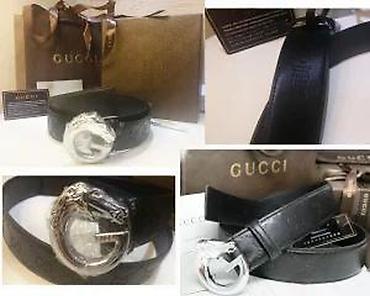 Kaiševi: LOUIS VUITTON, GIVENCHY, GUCCI, VRH MODELI, TOP | Novo! ! ! Vrhunski — 22