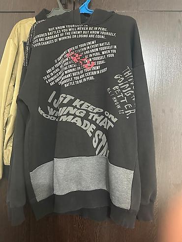 Костюмы: Пиджаки, джемперы, курткицены разные — 11