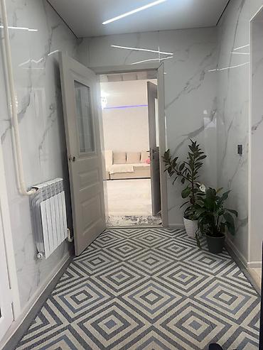 america: 📍 Кара-Жыгач ж/м 🔘3-комнатный 🔘Этаж 1 🔘72м² Продаю дом в жилом — 5