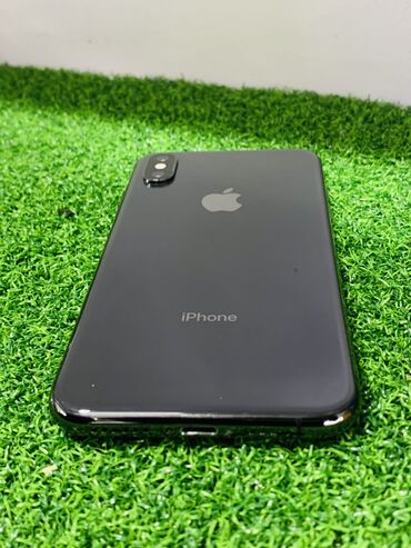 Apple iPhone: IPhone Xs, Б/у, 256 ГБ, 78 %