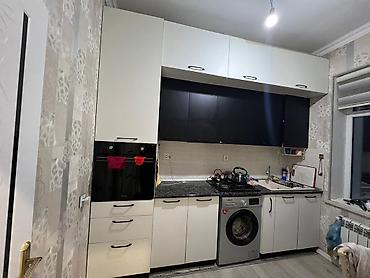 Mətbəx mebeli: Endirim olundu 🛑🛑Mətbəx mebeli satılır 550₼. Üçmərtəbəli. Ölçü — 1