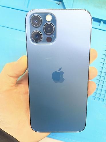 pixel 3a: IPhone 12 Pro, 128 ГБ, цвет Pacific Blue Характеристики и — 3
