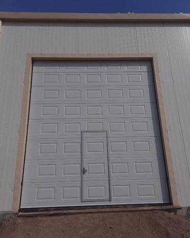 Həyət darvazaları: Brend Doors avtomatik qapı sistemləri ilə xidmətinizdəyik. İstədiyiniz -da lalafo.az — 7 Həyət darvazaları: Brend Doors avtomatik qapı sistemləri ilə xidmətinizdəyik. İstədiyiniz — 7