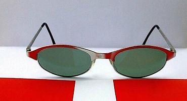 Naočare: VUARNET 603 CUI PX 2000 ram za naočare za sunc. 100% AUTHENTIC. Made — 5