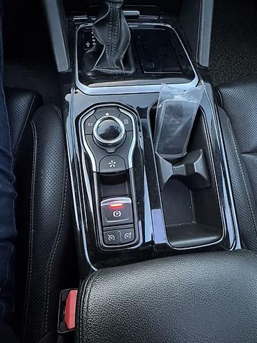 Ssangyong: Ssangyong : 2018 г., 2 л, Автомат, Газ — 20