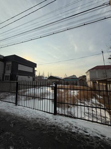 Продажа участков: 5 соток