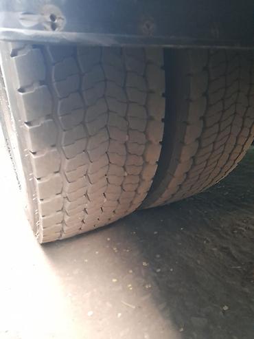 Грузовики: Грузовик, Mercedes-Benz, Б/у — 10