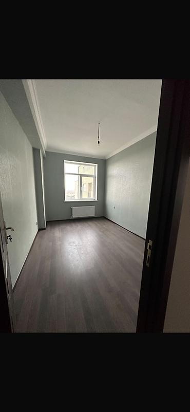 Yeni tikili: 3 otaqlı, Yeni tikili, 85 kv. m — 12