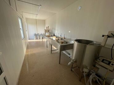 Hazır biznes: Mobi̇l mi̇ni̇ pendi̇r i̇stehsal sexi̇ satilir !!! şamaxı rayonu — 20