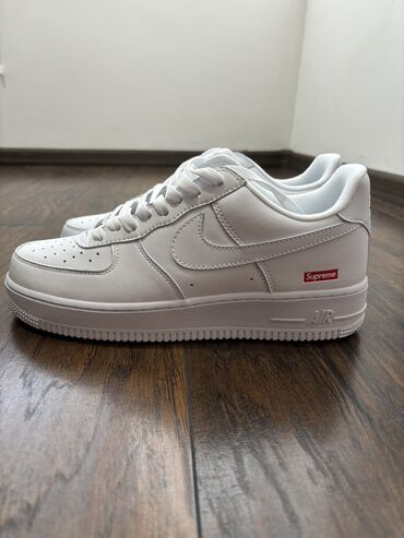 bmw 1 серия 128i at: Nike air force x Supreme