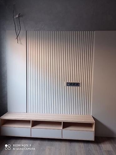 Ремонт под ключ: Ремонт под ключ | Квартиры Больше 6 лет опыта — 7